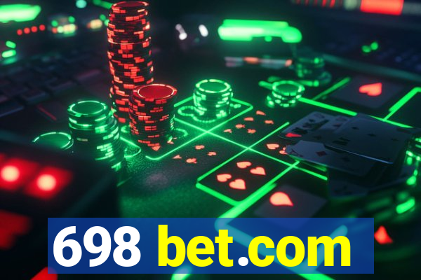 698 bet.com